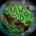 Favites Toxic Green