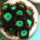 Zoanthus Mean Green